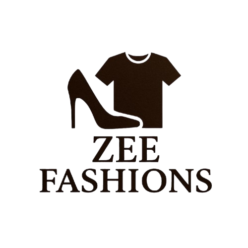 Zee Fashions Logo