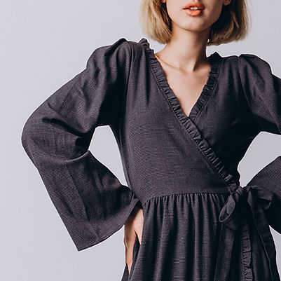 Quilted Liner Jacket